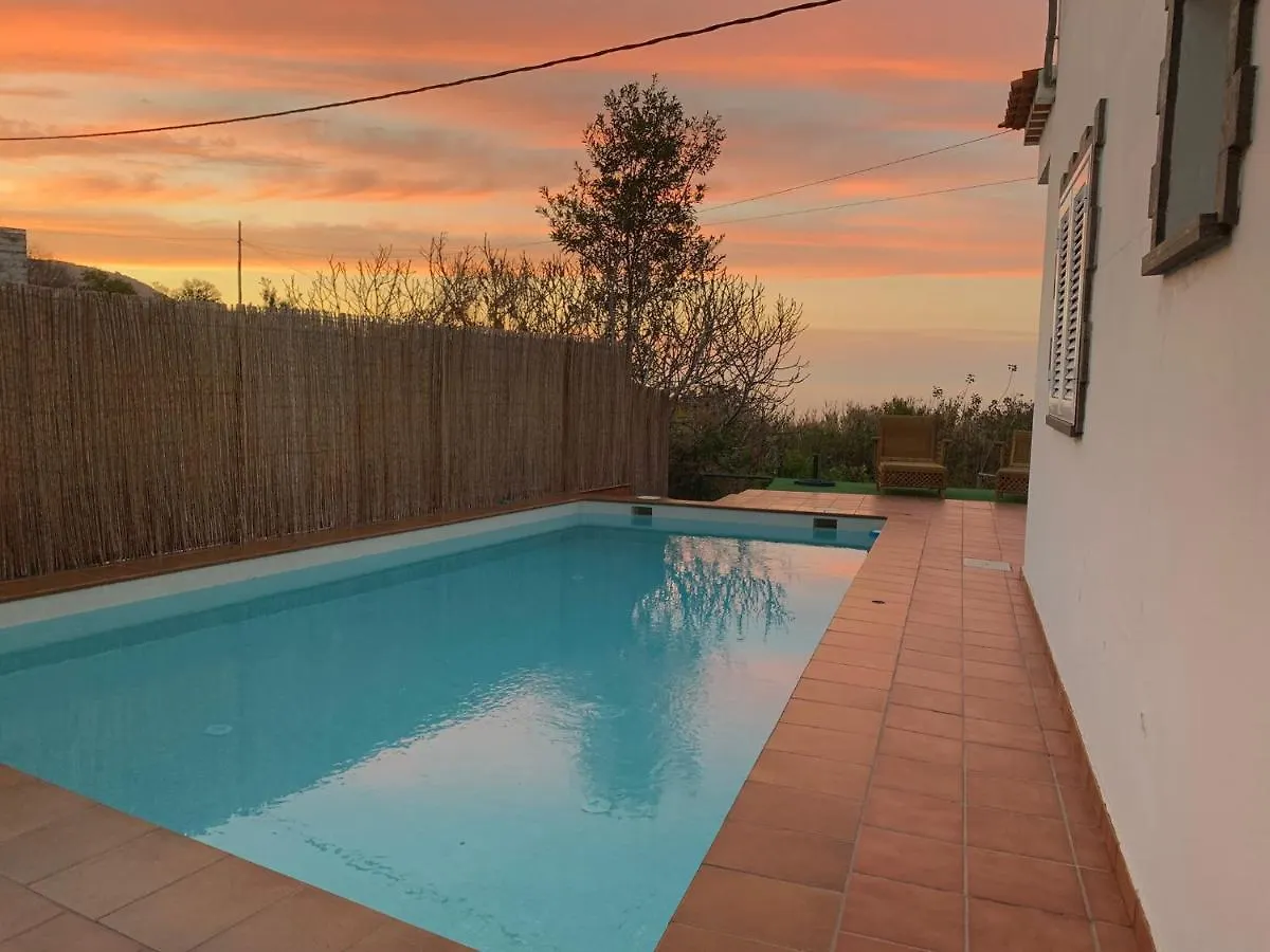 Appartement El Cercado à Icod De Los Vinos