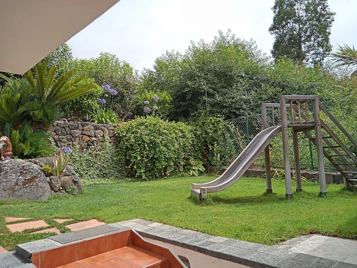 Appartement El Cercado à Icod De Los Vinos Espagne