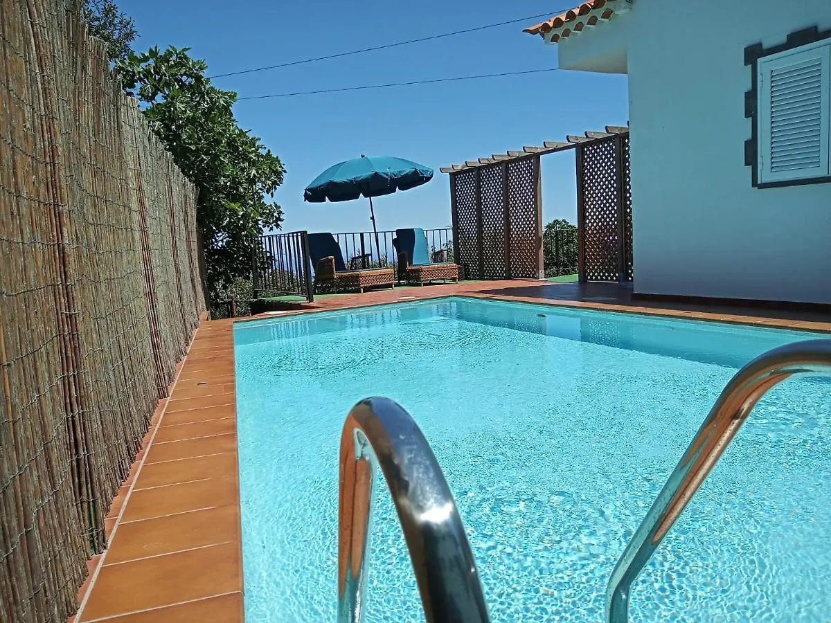 Appartement El Cercado à Icod De Los Vinos