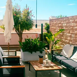 Apartamento Arena - Gigantes, Puerto de Santiago (Tenerife)